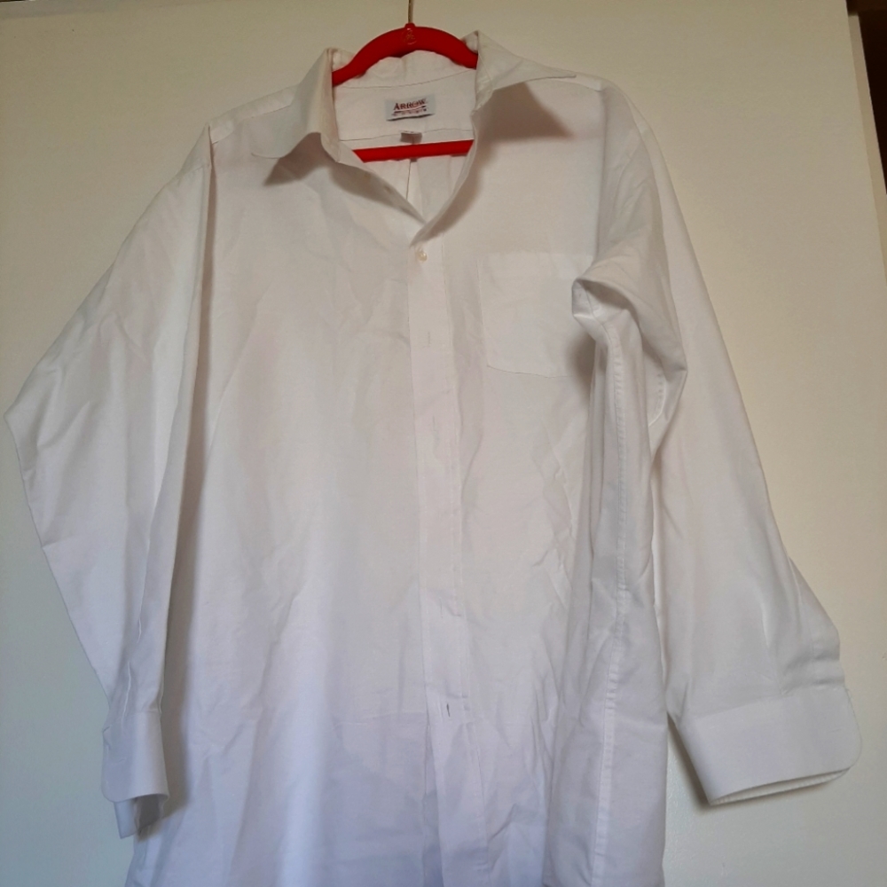 Arrow Dover dress shirt